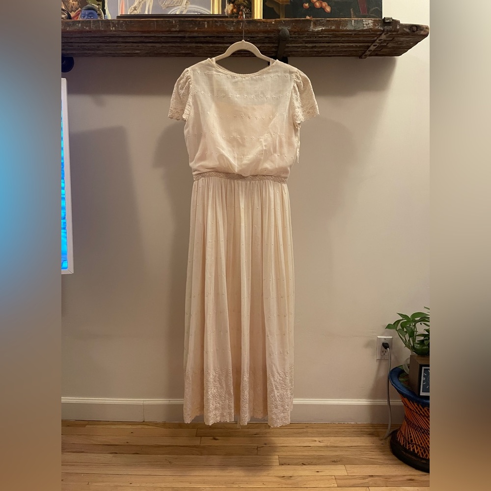 Vintage Dress
